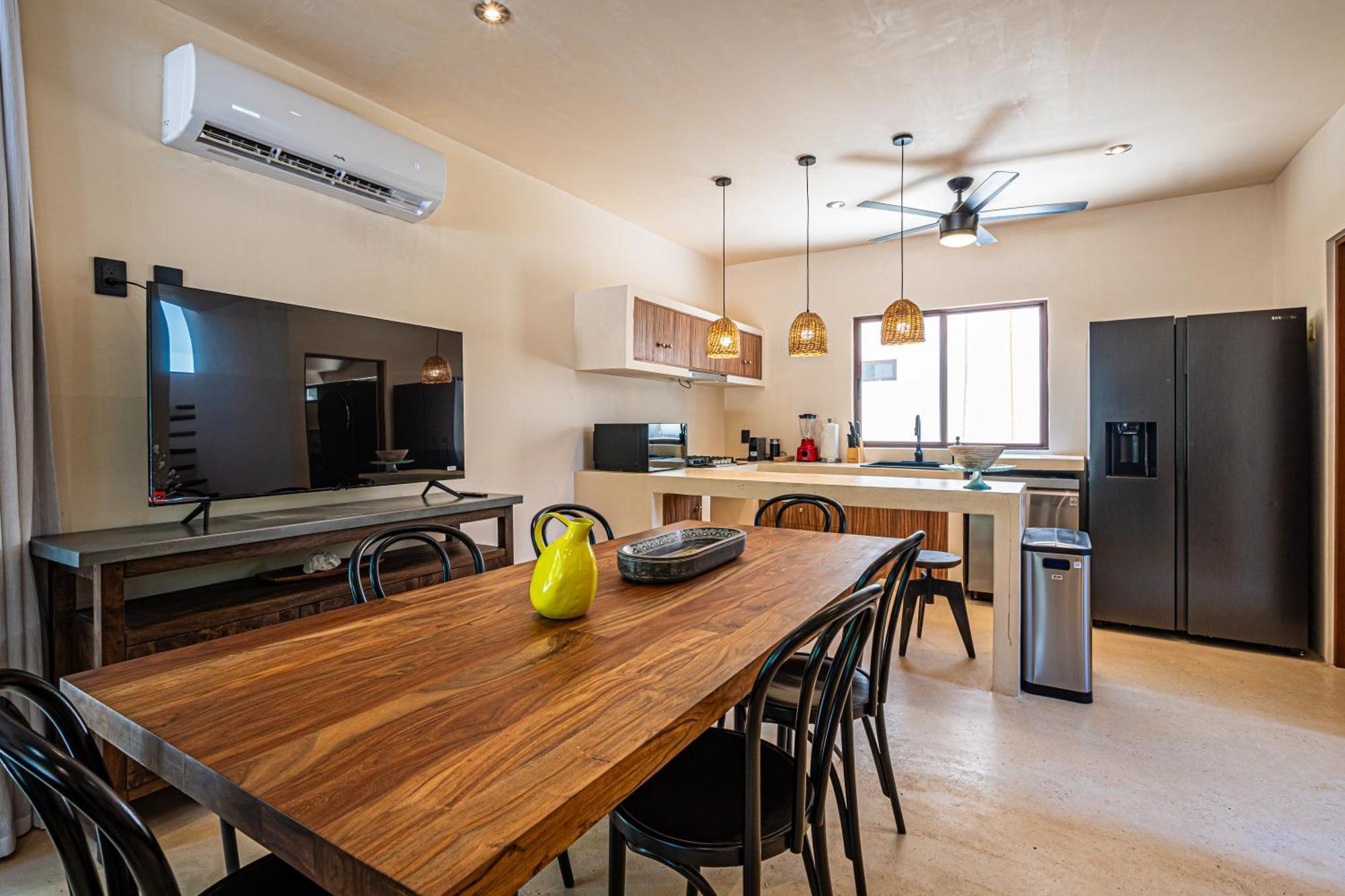 Tulum Jungle Villas - Chakra Artbat מראה חיצוני תמונה
